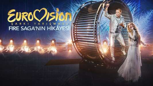 Eurovision - Backdrop