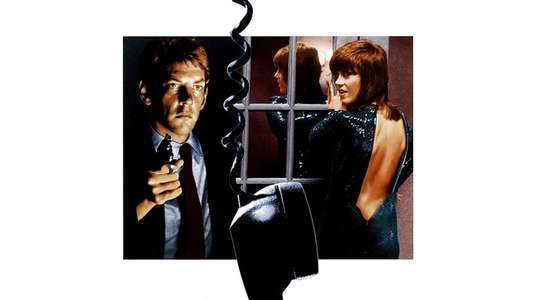 Klute - Backdrop