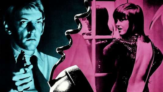 Klute - Backdrop