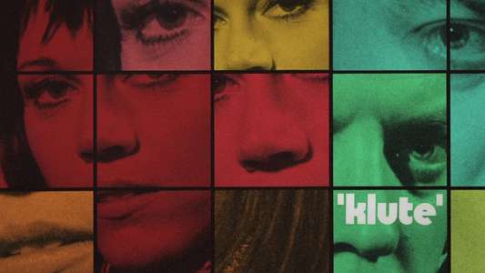 Klute - Backdrop