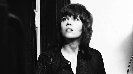Klute - Backdrop