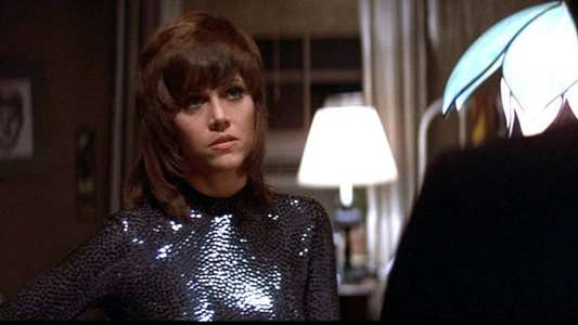 Klute - Backdrop