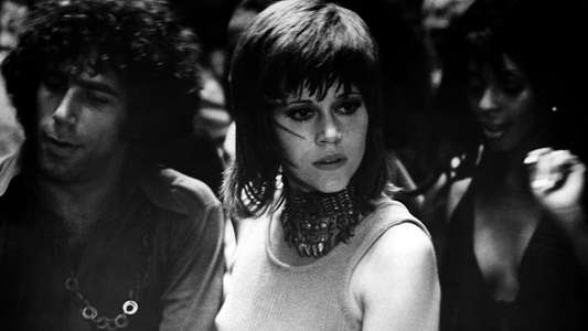 Klute - Backdrop