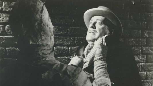 The Curse of the Mummy's Tomb - Backdrop