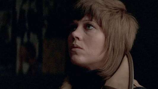 Klute - Backdrop