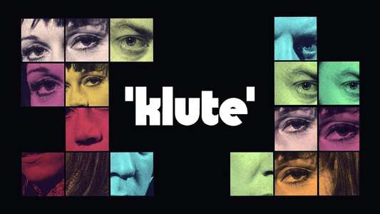 Klute - Backdrop