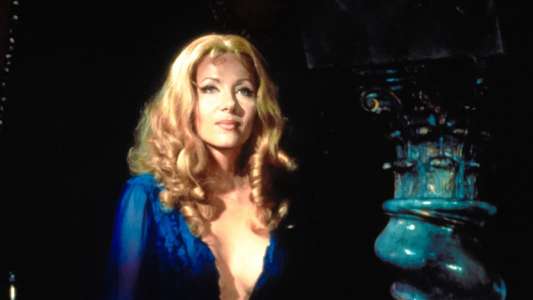 Countess Dracula - Backdrop