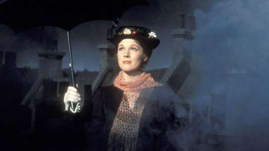 Mary Poppins - Backdrops
