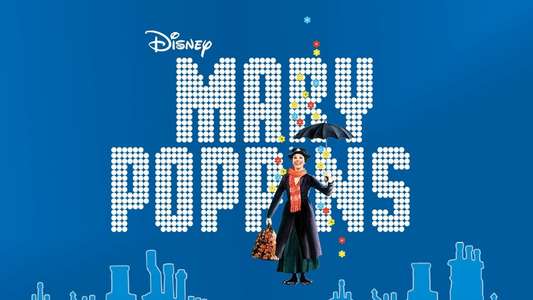 Mary Poppins - Backdrops