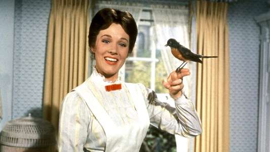 Mary Poppins - Backdrops