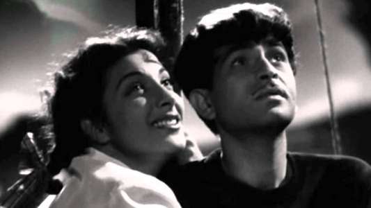 Awaara - Backdrops
