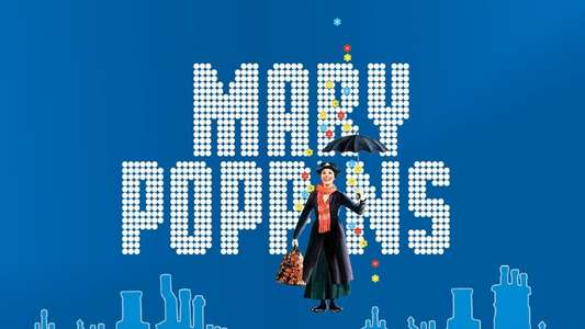 Mary Poppins - Backdrops