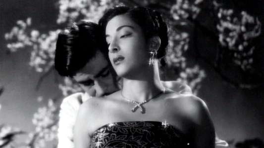Awaara - Backdrops