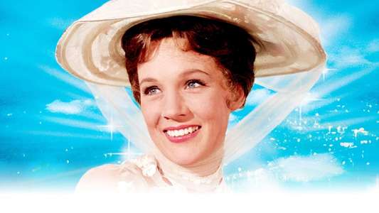 Mary Poppins - Backdrops
