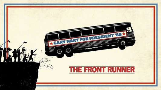 The Front Runner - Backdrop