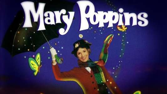 Mary Poppins - Backdrops