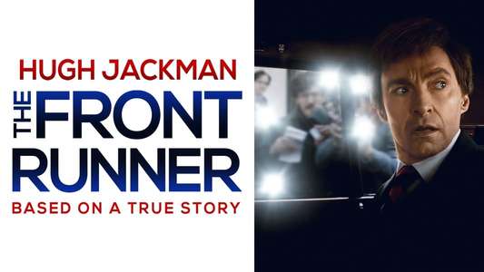 The Front Runner - Backdrop