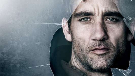 Children of Men - Backdrop