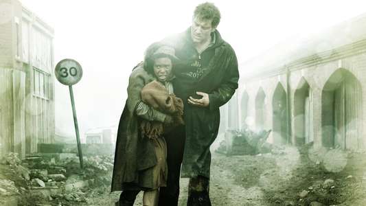 Children of Men - Backdrop