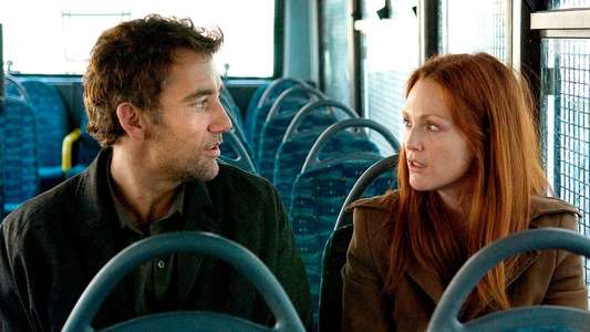 Children of Men - Backdrop