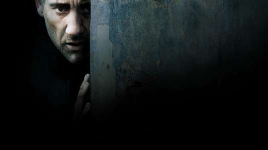 Children of Men - Backdrop