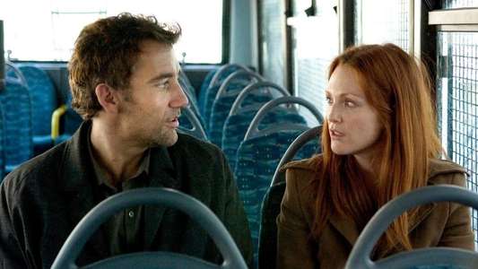 Children of Men - Backdrop