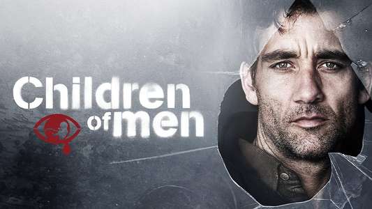 Children of Men - Backdrop