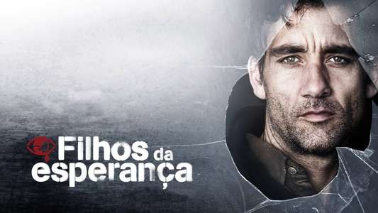 Children of Men - Backdrop