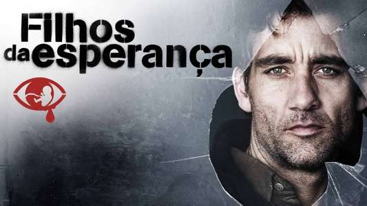 Children of Men - Backdrop
