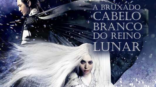 The White Haired Witch of Lunar Kingdom - Backdrops
