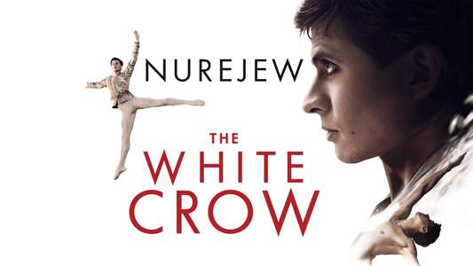 The White Crow - Backdrop
