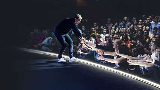 Ellen DeGeneres: Relatable - Backdrop