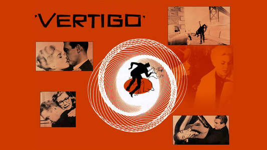 Vertigo - Backdrop