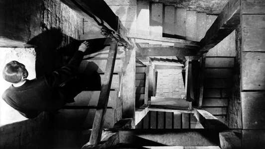 Vertigo - Backdrop