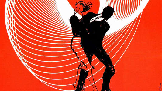 Vertigo - Backdrop