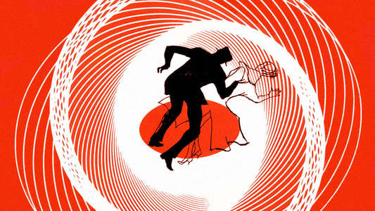 Vertigo - Backdrop