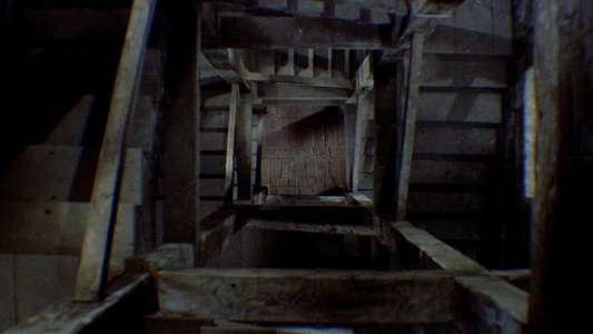 Vertigo - Backdrop