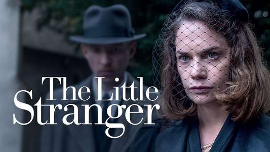 The Little Stranger - Backdrop