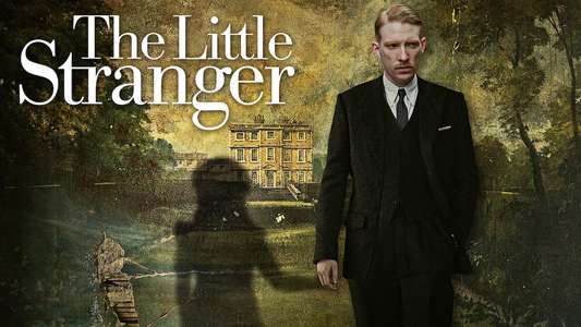 The Little Stranger - Backdrop