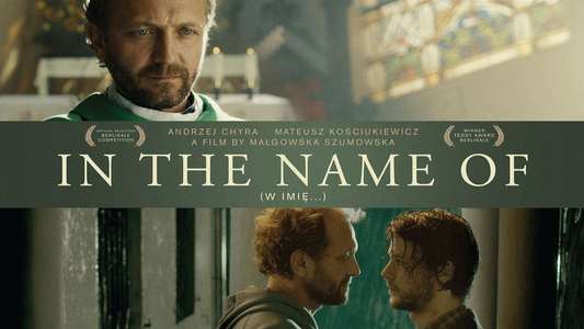 In the Name of... - Backdrop