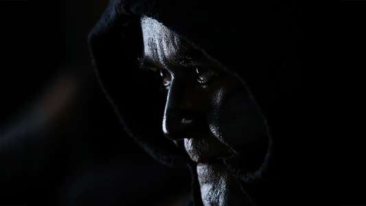 Odiyan - Backdrop