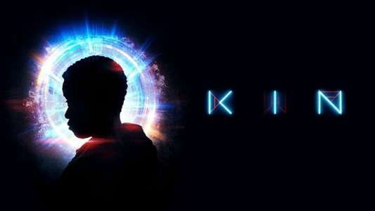 Kin - Backdrop