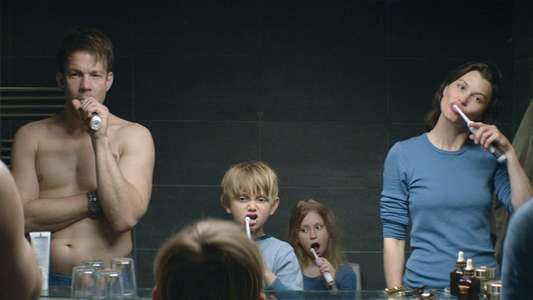Force Majeure - Backdrop