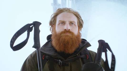 Force Majeure - Backdrop