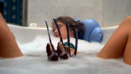 A Nightmare on Elm Street - Backdrops