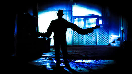A Nightmare on Elm Street - Backdrops