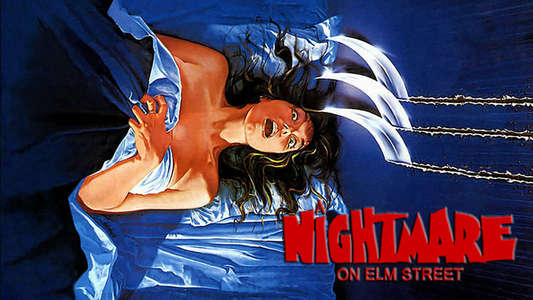 A Nightmare on Elm Street - Backdrops
