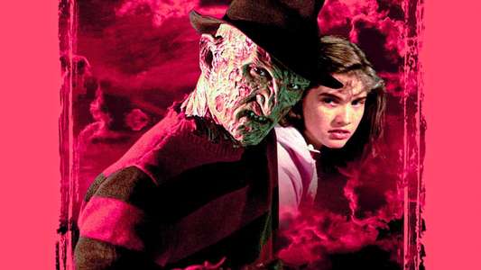A Nightmare on Elm Street - Backdrops