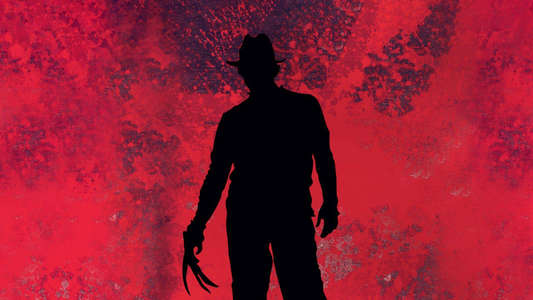 A Nightmare on Elm Street - Backdrops