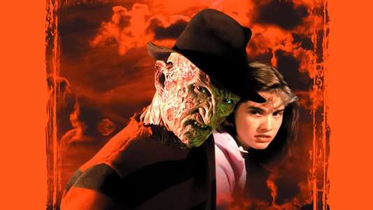 A Nightmare on Elm Street - Backdrops